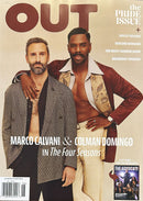 Out Magazine
