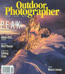 Outdoor Photographer Magazine