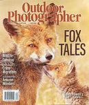 Outdoor Photographer Magazine