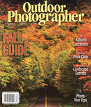 Outdoor Photographer Magazine