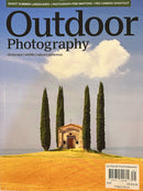 Outdoor Photography UK Magazine