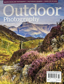 Outdoor Photography UK Magazine