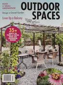 Outdoor Spaces Magazine