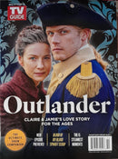 Outlander Magazine