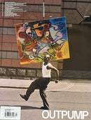 Outpump Magazine