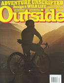 Outside Magazine