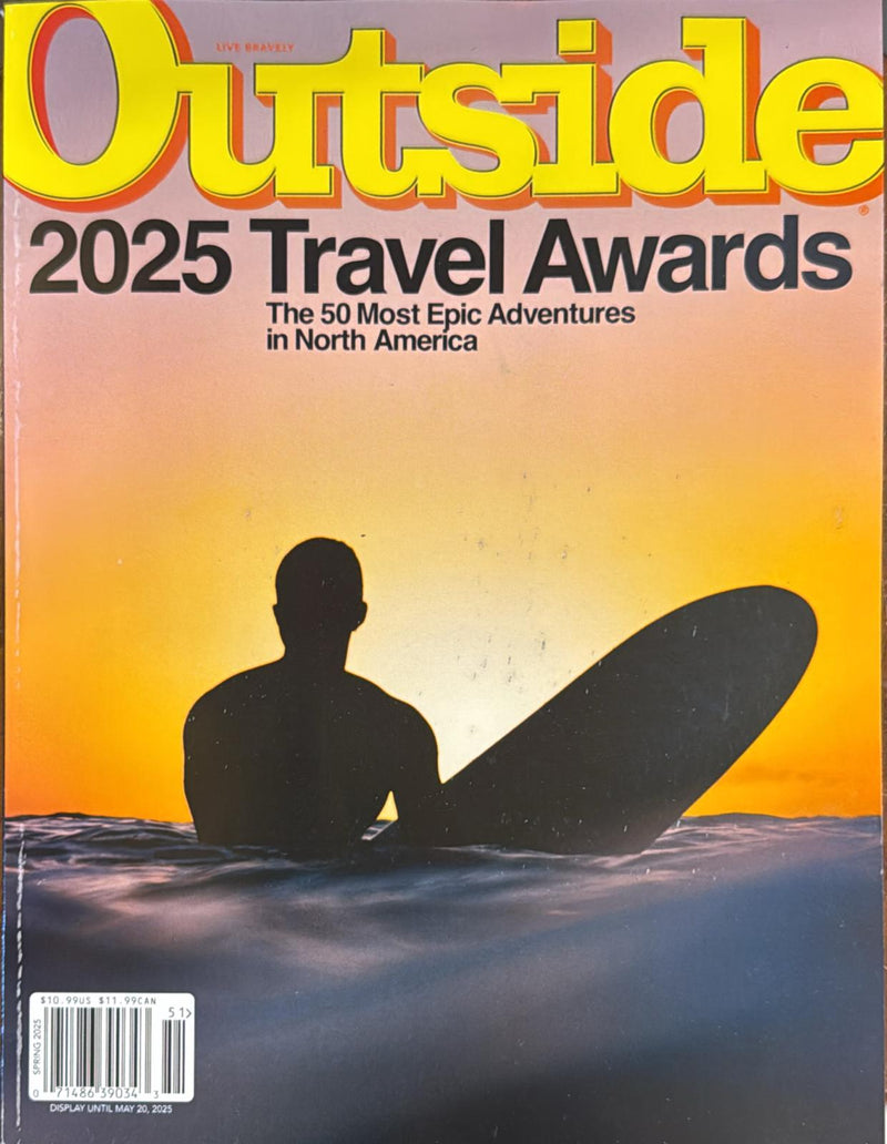 Outside Magazine