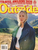 Outside Magazine