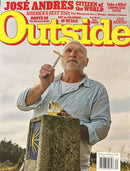 Outside Magazine
