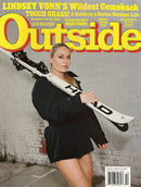 Outside Magazine