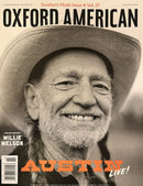 Oxford American Magazine
