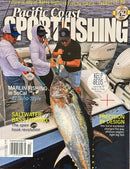 Pacific Coast Sportfishing Magazine
