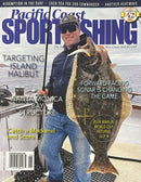 Pacific Coast Sportfishing Magazine