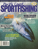 Pacific Coast Sportfishing Magazine