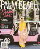 Palm Beach Illustrated Magazine