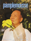 Pamplemousse Magazine