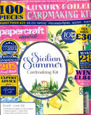 Papercraft Essentials Magazine