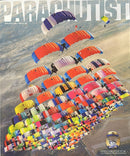 Parachutist Magazine