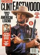 Parade Clint Eastwood Magazine