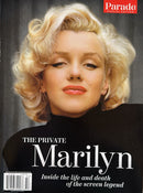 Parade The Private Marilyn Magazine
