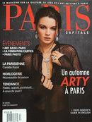 Paris Capitale Magazine