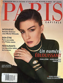 Paris Capitale Magazine