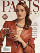 Paris Capitale Magazine