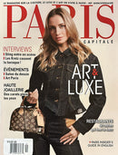 Paris Capitale Magazine
