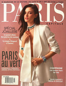 Paris Capitale Magazine