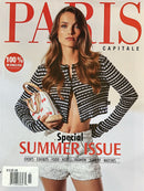Paris Capitale Magazine