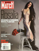 Paris Match Magazine
