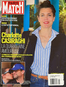 Paris Match Magazine