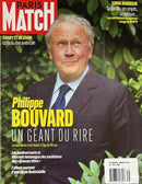 Paris Match Magazine