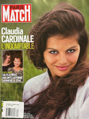 Paris Match Magazine