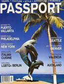Passport Magazine