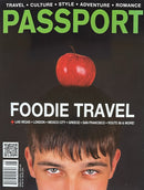 Passport Magazine