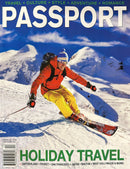 Passport Magazine