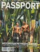 Passport Magazine