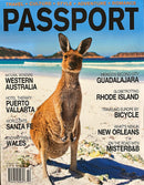 Passport Magazine