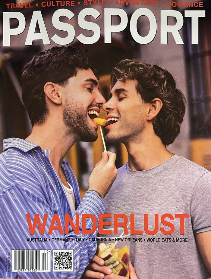 International Travel Magazines | Magazine Cafe Store