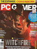 PC Gamer Magazine