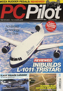 PC Pilot UK Magazine