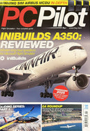 PC Pilot UK Magazine