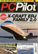 PC Pilot UK Magazine