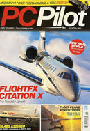 PC Pilot UK Magazine