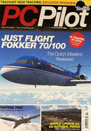 PC Pilot UK Magazine