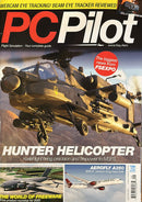 PC Pilot UK Magazine