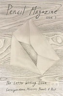 Pencil Magazine
