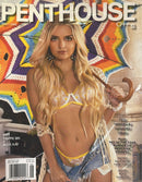 Penthouse USA Magazine