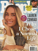 People Weekly Magazine